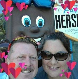 Meet your Posher, Rochelle